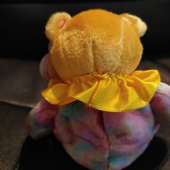 Ty Birthday Beanies Collection November/Topaz MINT - Picture 6 of 9